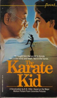 The Karate Kid - Bonnie Bryant Hiller