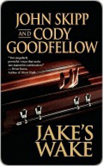 Jake's Wake - John Skipp