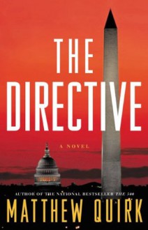 The Directive - Matthew Quirk