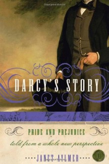 Darcy's Story - Janet Aylmer