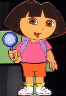 Dora the Detective - Sonali Fry