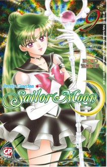 Pretty Guardian Sailor Moon, vol. 9 - Naoko Takeuchi, Manuela Capriati