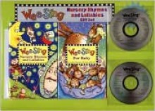 Wee Sing Nursery Rhymes and Lullabies Gift Set - Pamela Conn Beall, Susan Hagen Nipp