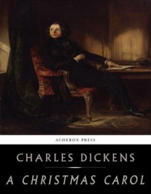 A Christmas Carol - Charles Dickens