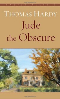 Jude the Obscure - Thomas Hardy