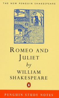 "Romeo And Juliet" (Penguin Study Notes) - Susan Quilliam