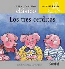 Tres Cerditos, Los - Maria Rius