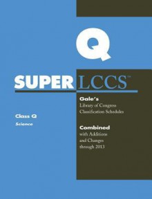 SUPERLCCS 13: Schedule Q Science - Gale