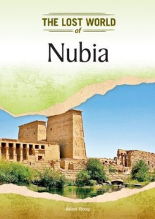 Nubia - Adam Woog