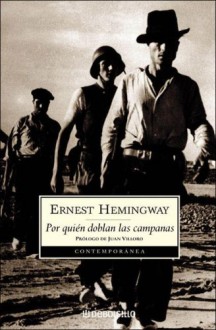 Por quién doblan las campanas (Tomo 1) - Ernest Hemingway