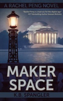 Maker Space - K.B. Spangler