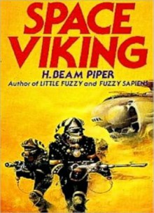 Space Viking - H. Beam Piper