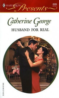 Husband for Real - Catherine George