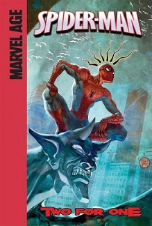 Spider-Man (Marvel Age): Two For One - Todd Dezago, Jonboy Meyers