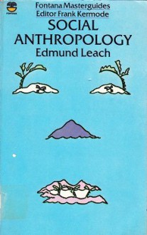 Social Anthropology - Edmund Leach