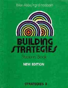 Building Strategies - Brian Abbs, Ingrid Freebairn