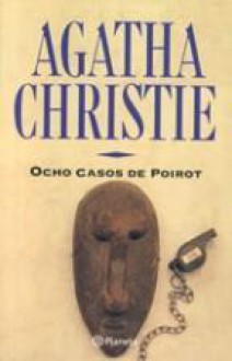 Ocho Casos de Poirot - Agatha Christie