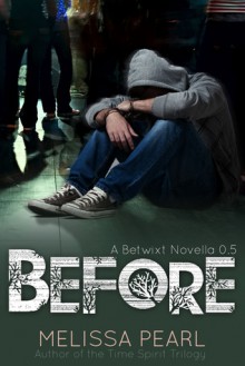 Before - Melissa Pearl