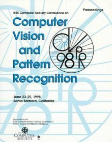 Computer Vision and Pattern Recognition Conference (CVPR '98), 1998 - Institute of Electrical and Electronics Engineers, Inc.