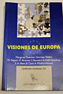 Visiones de Europa - Various