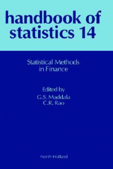 Statistical Methods in Finance (Handbook of Statistics) - G.S. Maddala, C. Radhakrishna Rao