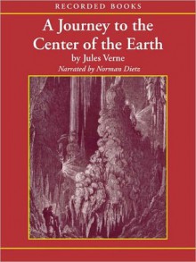 Journey to the Center of the Earth - Jules Verne