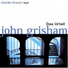 Das Urteil - John Grisham