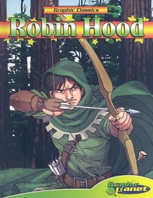 Robin Hood [With Hardcover Book] - Howard Pyle, Ben Dunn