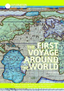 The First Voyage Around the World - David White