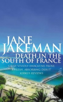 Death In The South Of France - Jane Jakeman