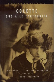 Duo and Le Toutounier - Colette, Margaret Crosland