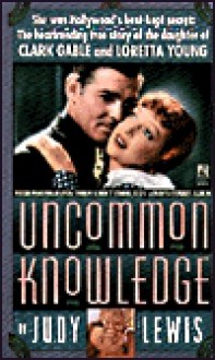 Uncommon Knowledge - Judy Lewis