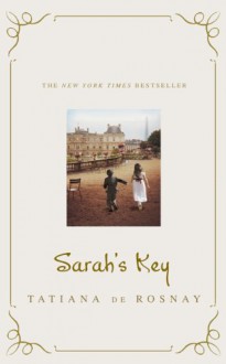 Sarah's Key (Special Gift Edition) - Tatiana de Rosnay