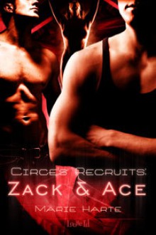 Zack and Ace - Marie Harte