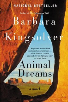 Animal Dreams - Barbara Kingsolver