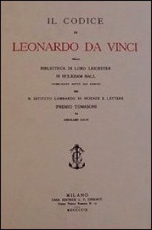 Il codice Leicester - Leonardo da Vinci