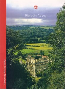 Rievaulx Abbey - Peter Fergusson, Glyn Coppack, Stuart Harrison