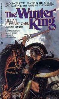 The Winter King - Lillian Stewart Carl