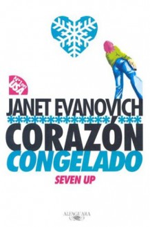 Corazón congelado - Janet Evanovich, Manu Berástegui