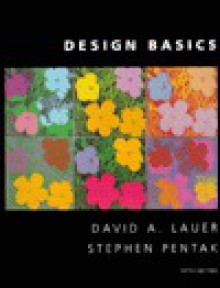 Design Basics - David Lauer