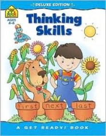 Thinking Skills - Lisa Carmona, Joan Hoffman