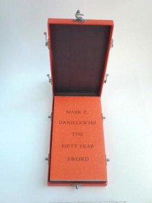 The Fifty Year Sword: Deluxe Edition - Mark Z. Danielewski