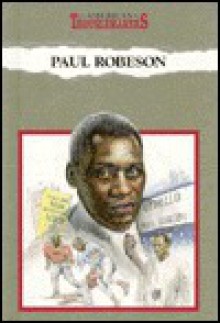 Paul Robeson: A Voice of Struggle - Burnham Holmes