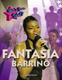 Fantasia Barrino - Liz Sonneborn