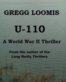 U-110 - Gregg Loomis