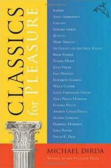 Classics for Pleasure - Michael Dirda