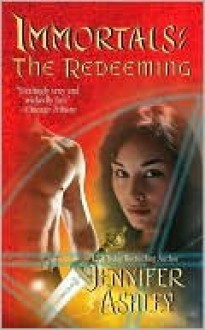 The Redeeming - Jennifer Ashley