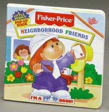 Neighborhood Friends - Margaret Jones