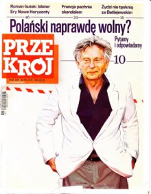 Przekrój, nr 29 (3395) / 20.07.2010 - Redakcja tygodnika Przekrój