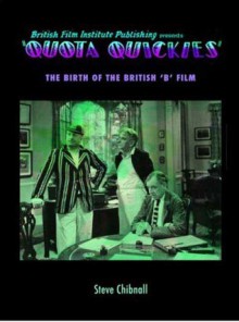 Quota Quickies - Steve Chibnall, Brian MacFarlane, Brian McFarlane